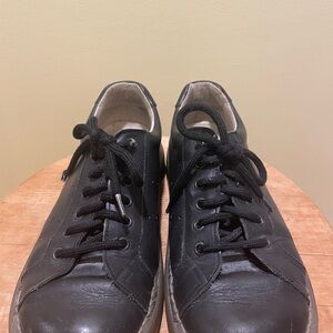 Dr. Marten’s Leather Lace Up Shoes